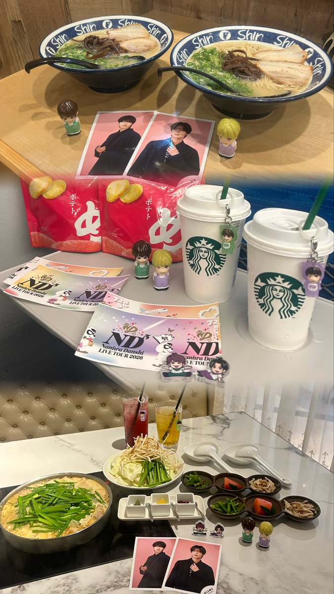 kyohetann228's tweet photo. 📍マリンメッセ福岡
僕カワ0ズレで眼福だった♡
#なにわ男子_ND5 https://t.co/uMEUW1dawv