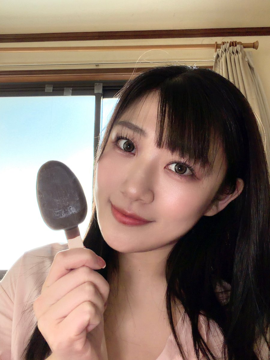 koume_ena's tweet photo. おはうめ☀️.° https://t.co/BcOOg50cbm