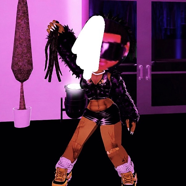 JaniquaRebooted's tweet photo. heard yall bvtches wanted ah showwww , come get ur dread back mr piggy ur not a baddie ur a fattie u got done up by a small bvtch ! #TurnUpClub2 #NovaNetworks https://t.co/bxcKYtrbqr