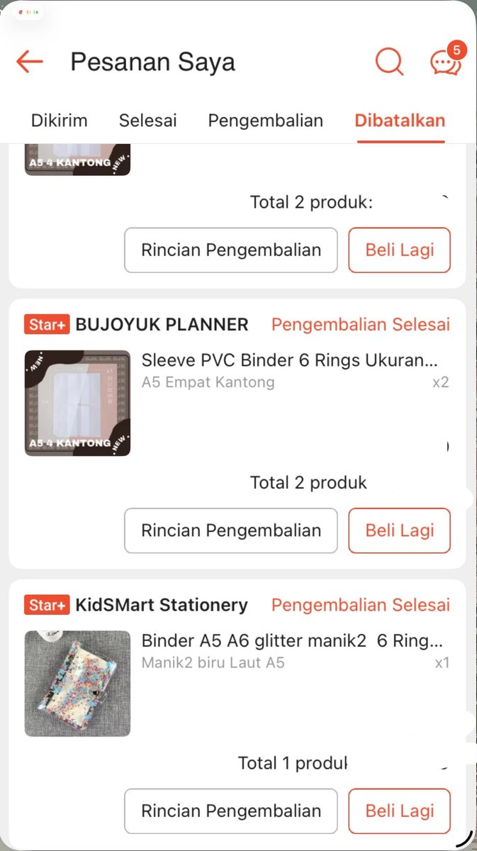 fairyytalelifee's tweet photo. mau complain both as seller dan customer 🙂 @ShopeeID 

sebagai customer, dari kemarin gagal co terus kena refund ber kali kali padahal cuma beli binder karena katanya ada aktifitas mencurigakan. turns out karena gw pake voucher yg didapetin dari shopee. 

kalau memang gamau vouchernya dipake ya gausah dikasih gaksih? 😩 sampe akhirnya sekarang itu voucher hangus. 

as seller, jujur ga ngerti kenapa tengah malem dapet pemberitahuan stop program gratong xtra padahal ga pernah ngajuin buat stop 🙂🙂