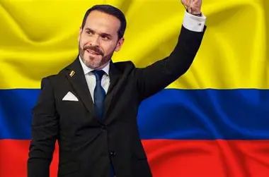 HumanoCuriosoXx's tweet photo. La Posesión Presidencial de Abelardo de la Espriella 

Datos generales
Fecha: Viernes 7 de agosto de 2026
Mandato: 2026���2030
Lugar: Arena USC, Universidad Santiago de Cali — ¡fuera de Bogotá por primera vez en más de un siglo! 🔥
Juramento: Ante el presidente del Senado, Honorio Henríquez
Vicepresidente: José Manuel Restrepo, quien también tomó juramento en el mismo acto
Sucesor de: Gustavo Petro (quien no asistió a la ceremonia)