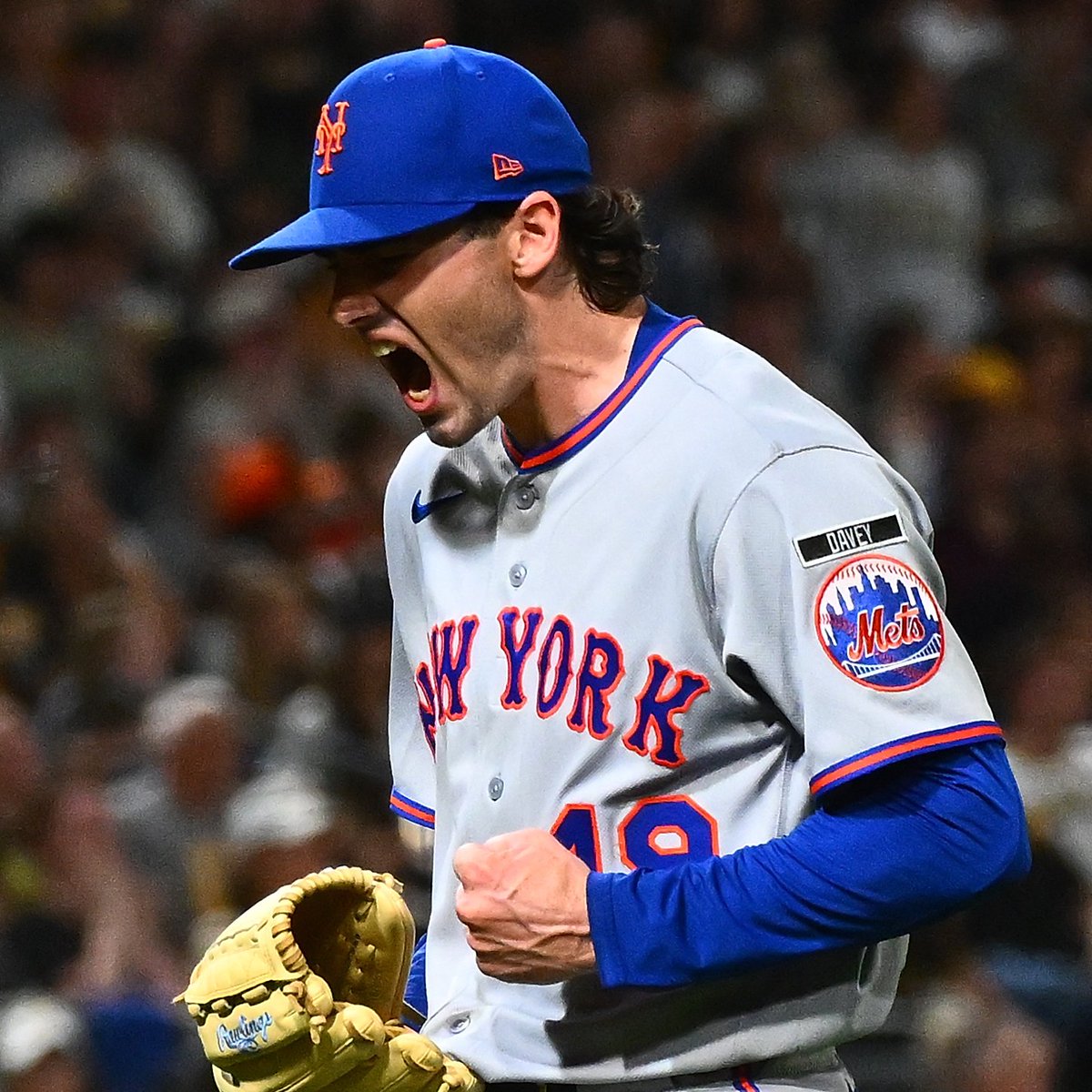 shea_station's tweet photo. Zac Thornton's final line

5 IP, 4 H, 0 R, 2 BB, 3 SO, 63 P

Season ERA: 2.52 https://t.co/6K9VnHchP9