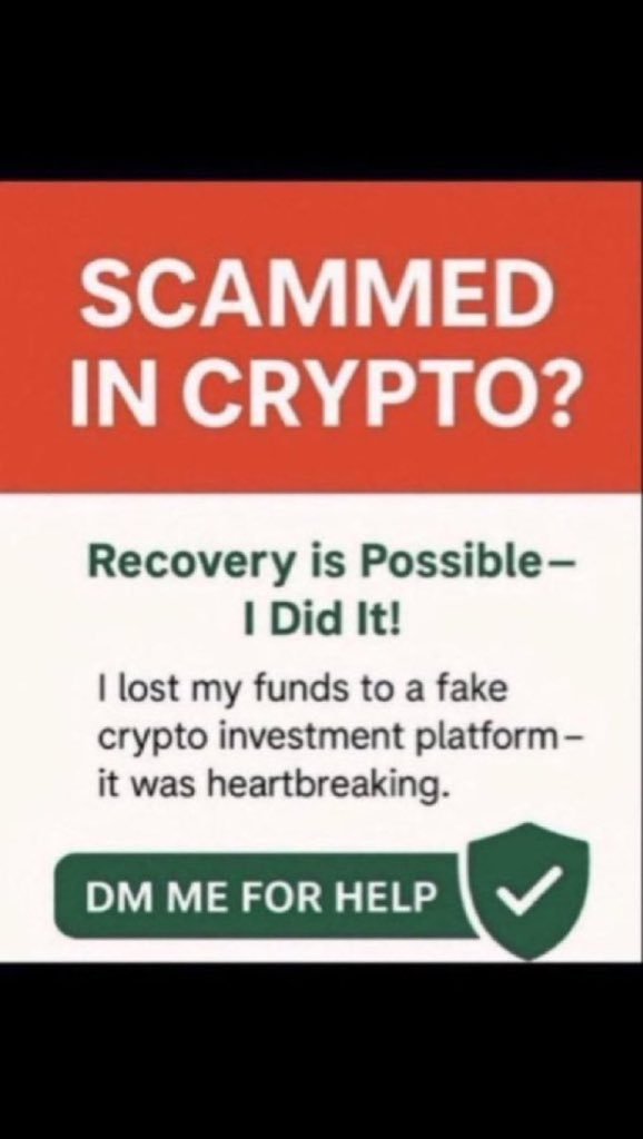 modernintcyber's tweet photo. ⚠️ Caution: #Kcapital

Reports raise concerns about fake balances and withdrawal-blocking fees. Verify all claims independently before investing.

📩 If affected, DM for guidance.

#CryptoScam #CryptoRecovery https://t.co/gvbuAQVpNi