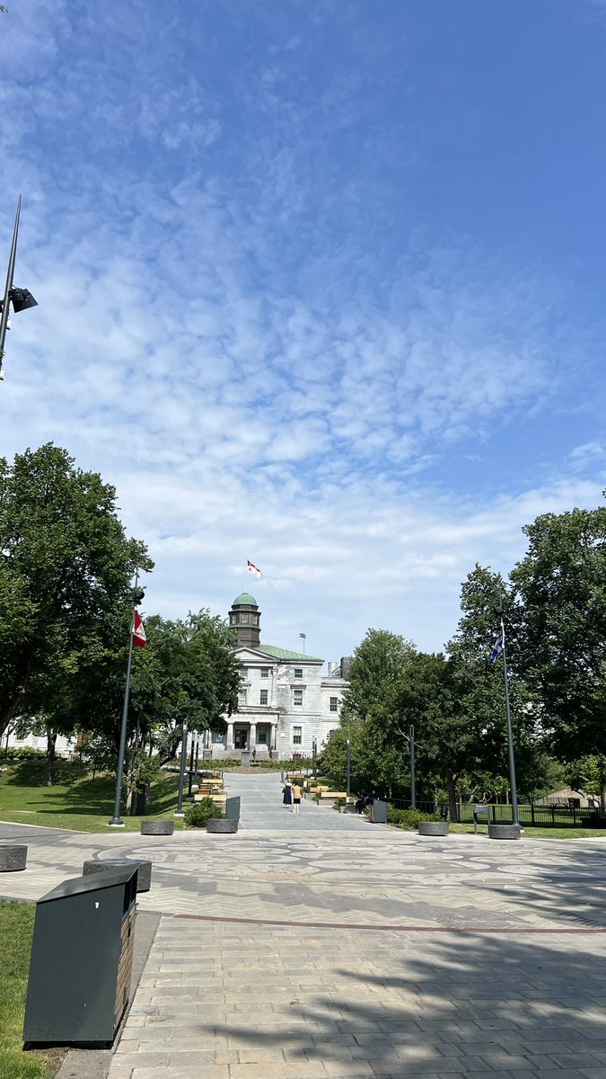 JP_IN_MONTREAL's tweet photo. 八月に入って、夏も後半戦かと思うとちょっと悲しい。
カナダは夏場がやっぱ楽しい。

#カナダ生活 https://t.co/zmH62MRkhu