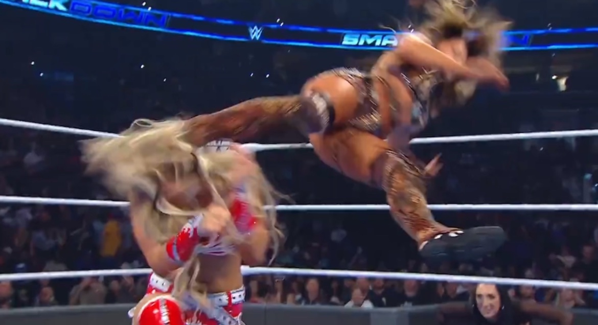 jasunfiltered6's tweet photo. THAT FCKN KICK 😳 https://t.co/MVY40PJnrC