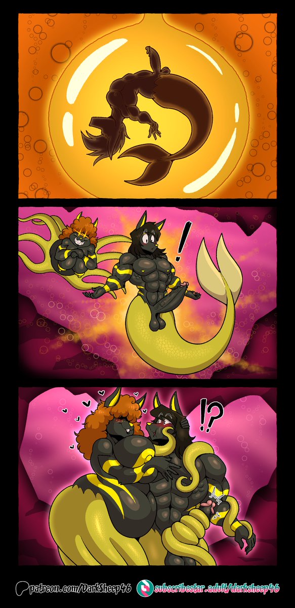 Darksheep46's tweet photo. Commission number 6 for @MitchtheCoyote 
07/05/26 https://t.co/ZSnMWgycTh