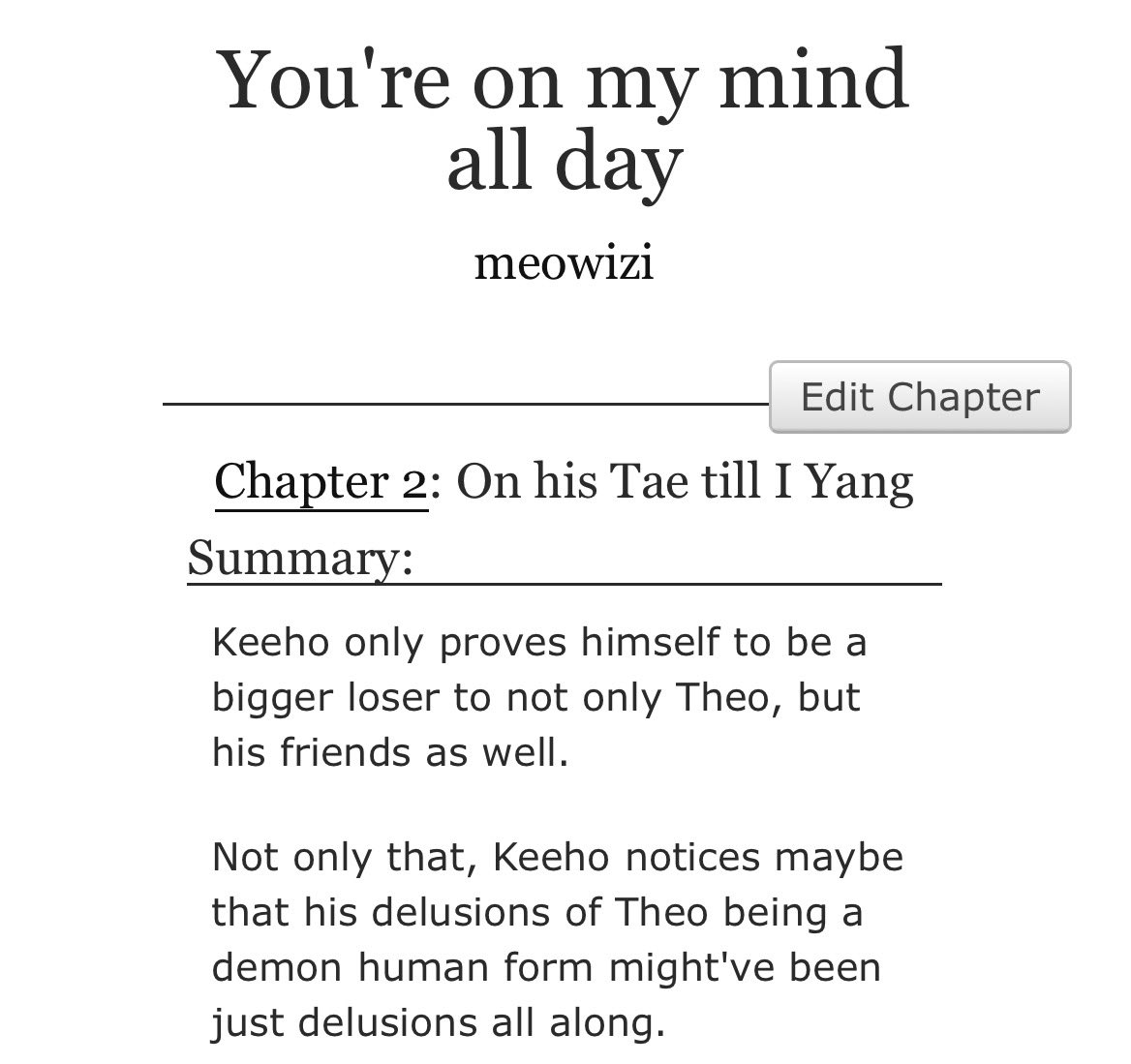 lvegotguns's tweet photo. after an extreme long wait.. new chapter of my oyaho ao3 is finally out🥹 2.3k words uhmmm idk what else yall need..

https://t.co/GnBiN8rTAv https://t.co/Q7qYkRK0K7