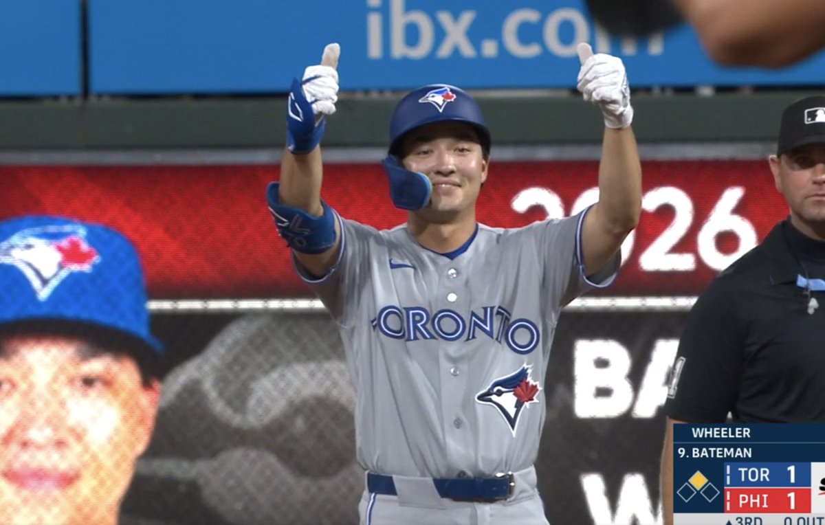 BlueJays tweet picture