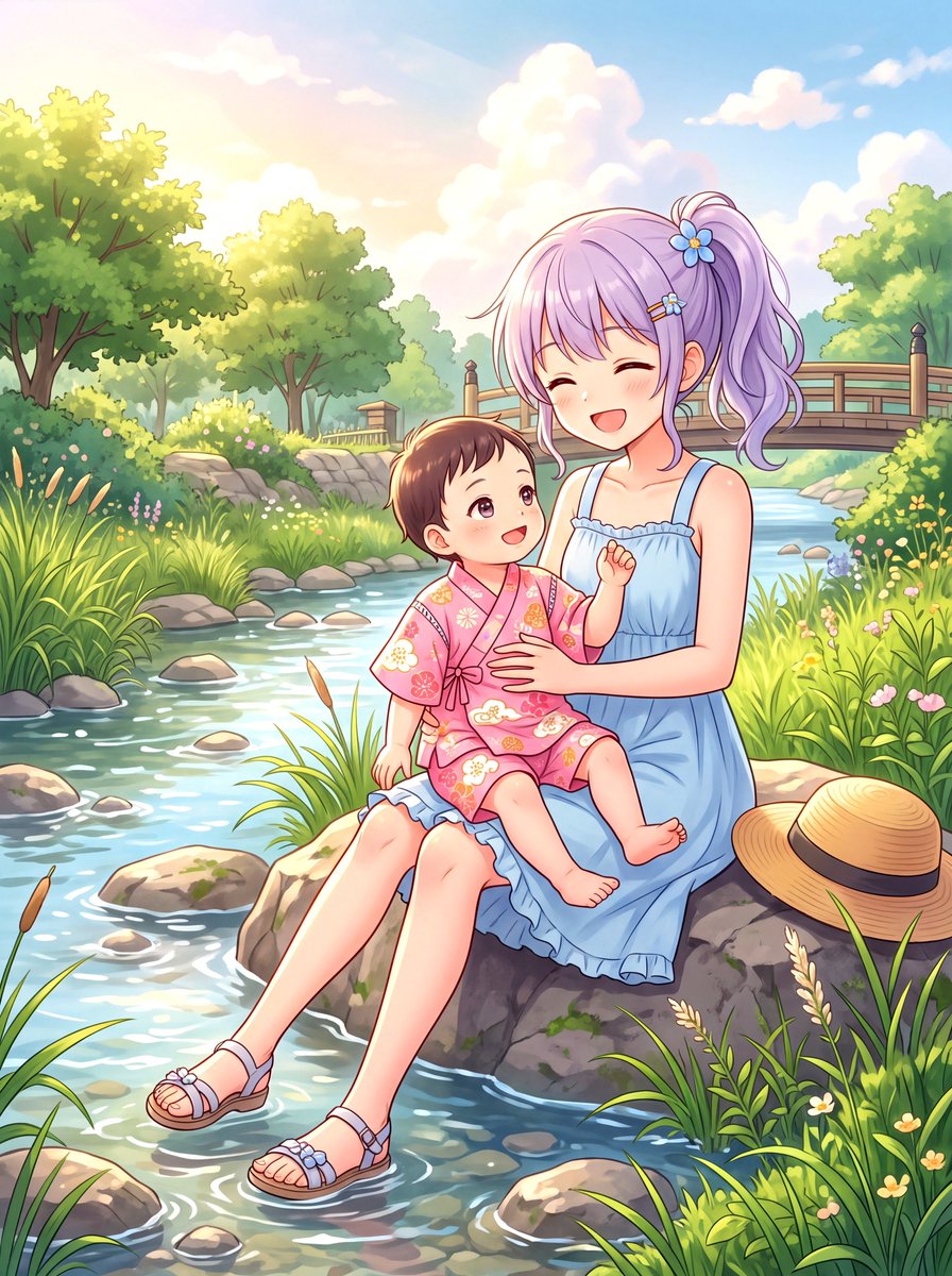 nanaitiko's tweet photo. #AIイラスト好きさんと繋がりたい
#AIイラスト
#女の子イラスト
#AI生成
#画像生成AI
#AIイラスト初心者
#かわいいだけ
#AIイラスト術師さんと繋がりたい
#イラスト研究所
#AIイラスト初心者
#オリジナルキャラ https://t.co/raI4VNbyVa