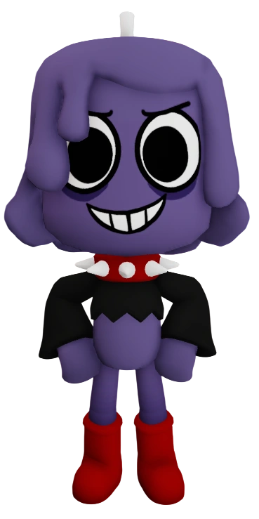 GDFlutter's tweet photo. They released the new toon so I turned him into a GD Icon
#waxwell #dandysworld #geometrydash https://t.co/V0FJJ3G3nH