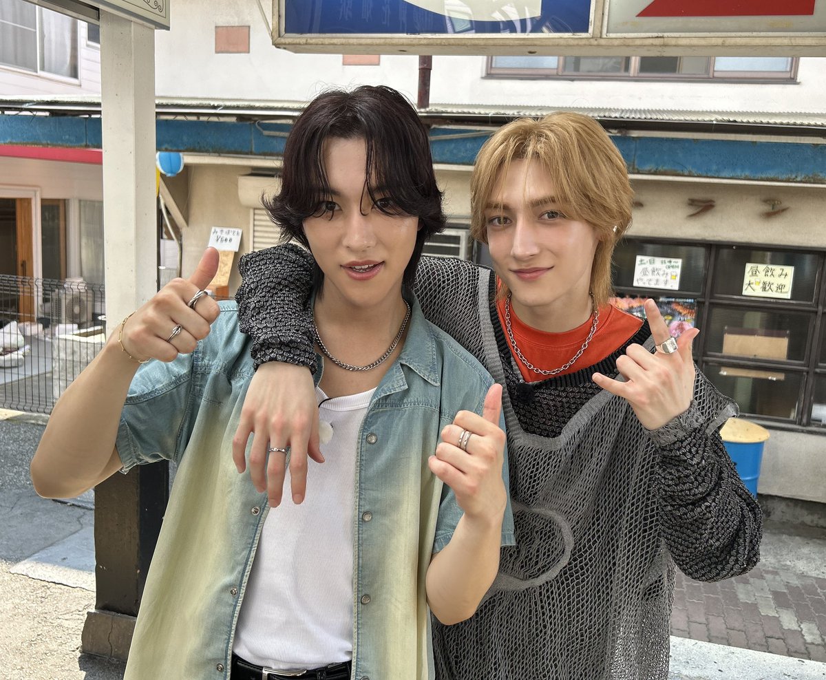 roirom_official's tweet photo. #ロイロム鉄道 〜私を待ってる人がいる〜

このあと14：30〜 日本テレビにて
今週も【埼玉・秩父鉄道の旅】です🚞

#ROIROM https://t.co/6hr9CVkwpR