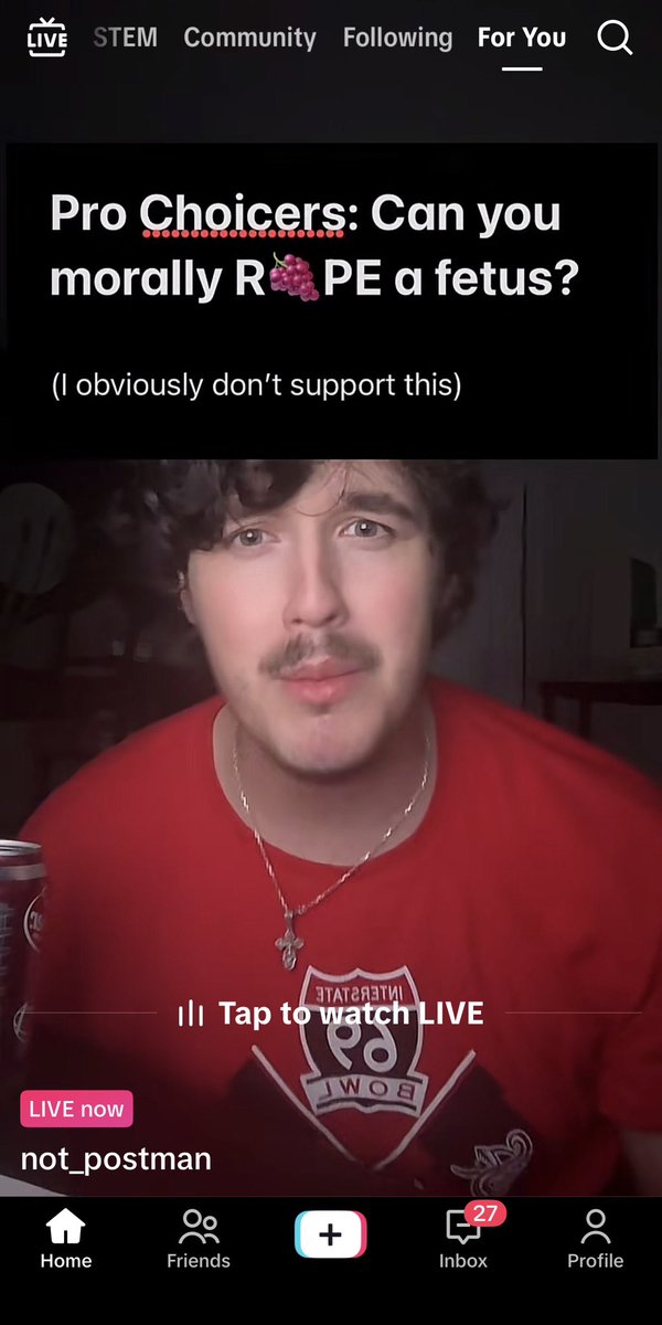 mallowyourheart's tweet photo. what is this guy talking about dude https://t.co/X0yNbuOuIW
