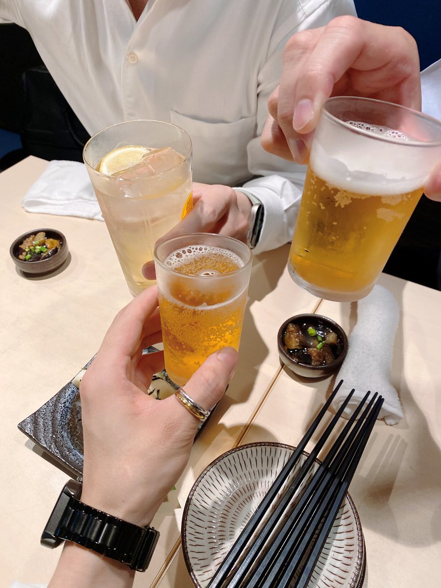 karidakas3's tweet photo. 急遽、男に呼び出されて参加しちゃう位フッ軽だよ。
普通に俺の思い出してくれたの嬉しいしね。
3年ぶり位かな。 https://t.co/mgXNdIridf