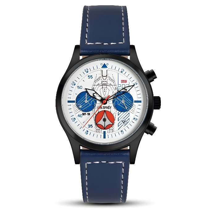 RobotechNews's tweet photo. #Robotech: The #Macross Saga Watch Collection Vol 2 - From Kids Logic!

ORDER HERE: https://t.co/D2CAgRmsdq…

#80s #Anime #SDCC https://t.co/DrnVa7Gw4e