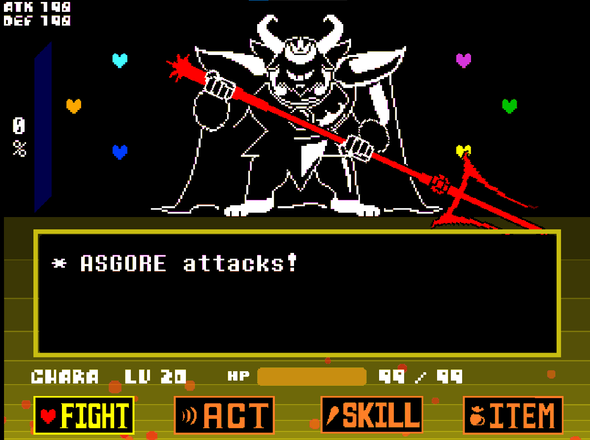 SUPERSANS61's tweet photo. THEY'RE PLAYING OPPA RAD STYLE https://t.co/QbPF5U5Wp1