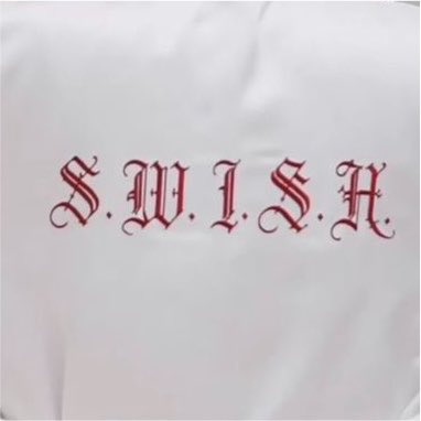 enhashotz_'s tweet photo. having goated album titles should be one of lngshot’s branding now 

“SHOT CALLERS”                          “S.W.I.S.H”
                                             (Swag With Integrity Shapes History) https://t.co/AXin8xunUK