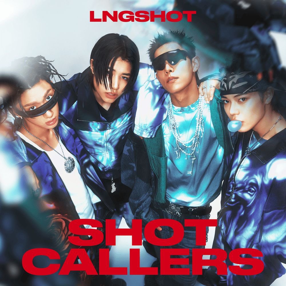 enhashotz_'s tweet photo. having goated album titles should be one of lngshot’s branding now 

“SHOT CALLERS”                          “S.W.I.S.H”
                                             (Swag With Integrity Shapes History) https://t.co/AXin8xunUK