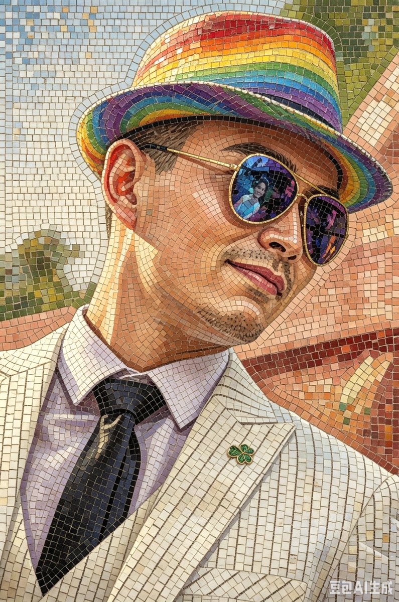 SamuelZhao8154's tweet photo. self-portrait 
#contemporary art https://t.co/fVLlgy9GUK