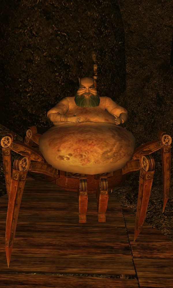 MxTryhard's tweet photo. @wwarrior_1 Morrowind understood the assignment https://t.co/okh9UOwyYT