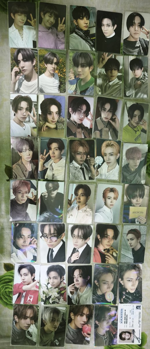 rayespace's tweet photo. From this                                               To this
( only have one Hee Pc) 

Ps : ada banyak yg belum arrived https://t.co/5SqOofJqbP