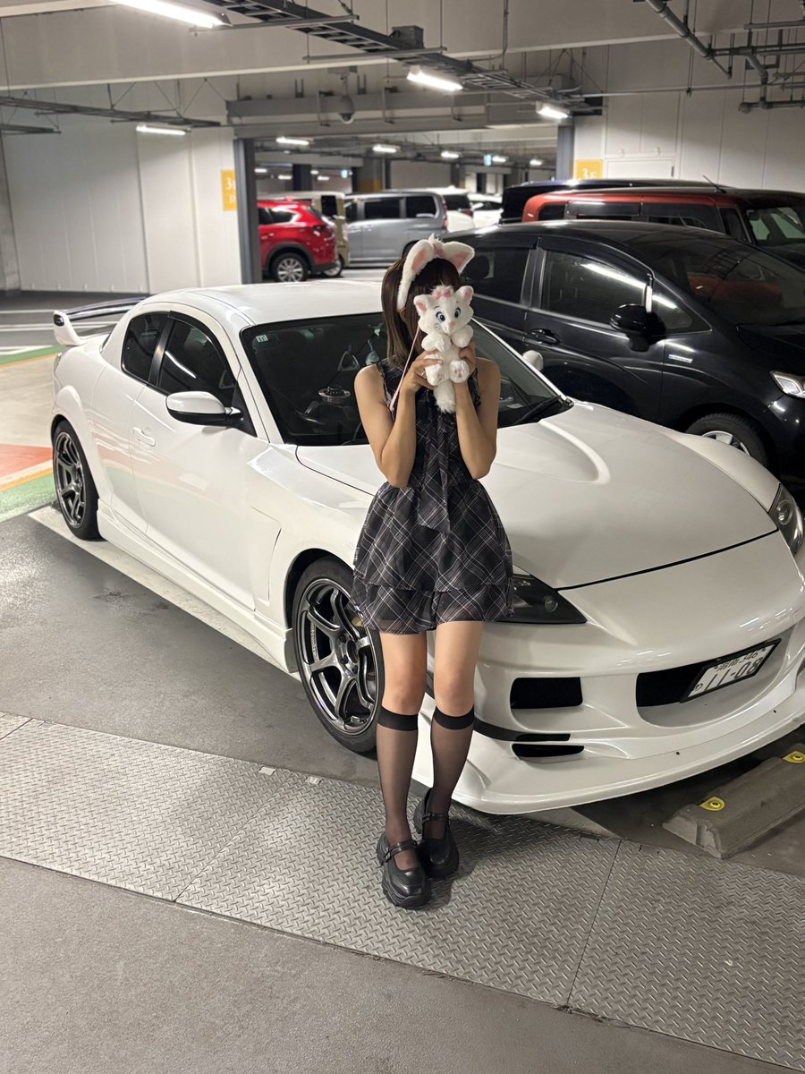 かっちゃん 令和8年8月8日 #エイトの日 🫪😘