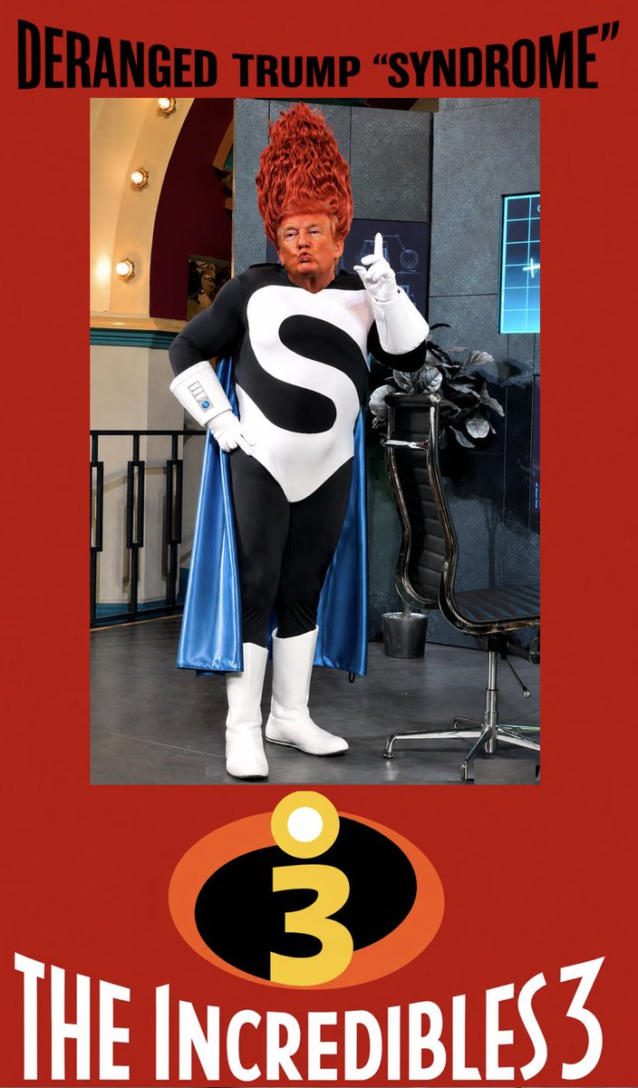 TheBardOfAustin's tweet photo. @BrentInzer You guys with your Deranged Trump "SYNDROME" make me sick

BE CREATIVE.
BE ORIGINAL.

TDS is 2016
DTS is 2026

you are a decade in the past Brent https://t.co/oAX0lkzwd2