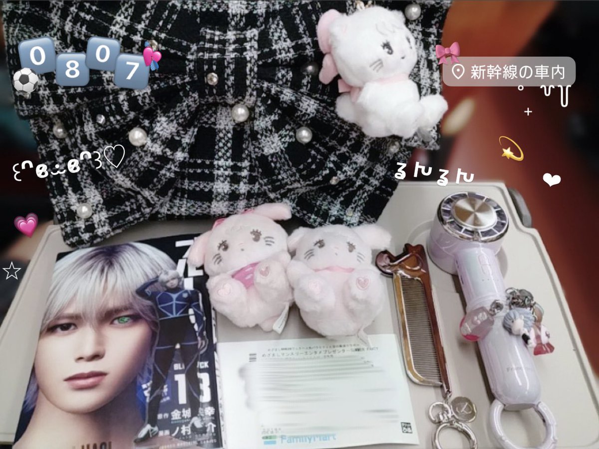 kyuru_rua's tweet photo. ﾚｯﾁｭｺﾞｰ🌍🎀 https://t.co/tVuTeAt9Xg