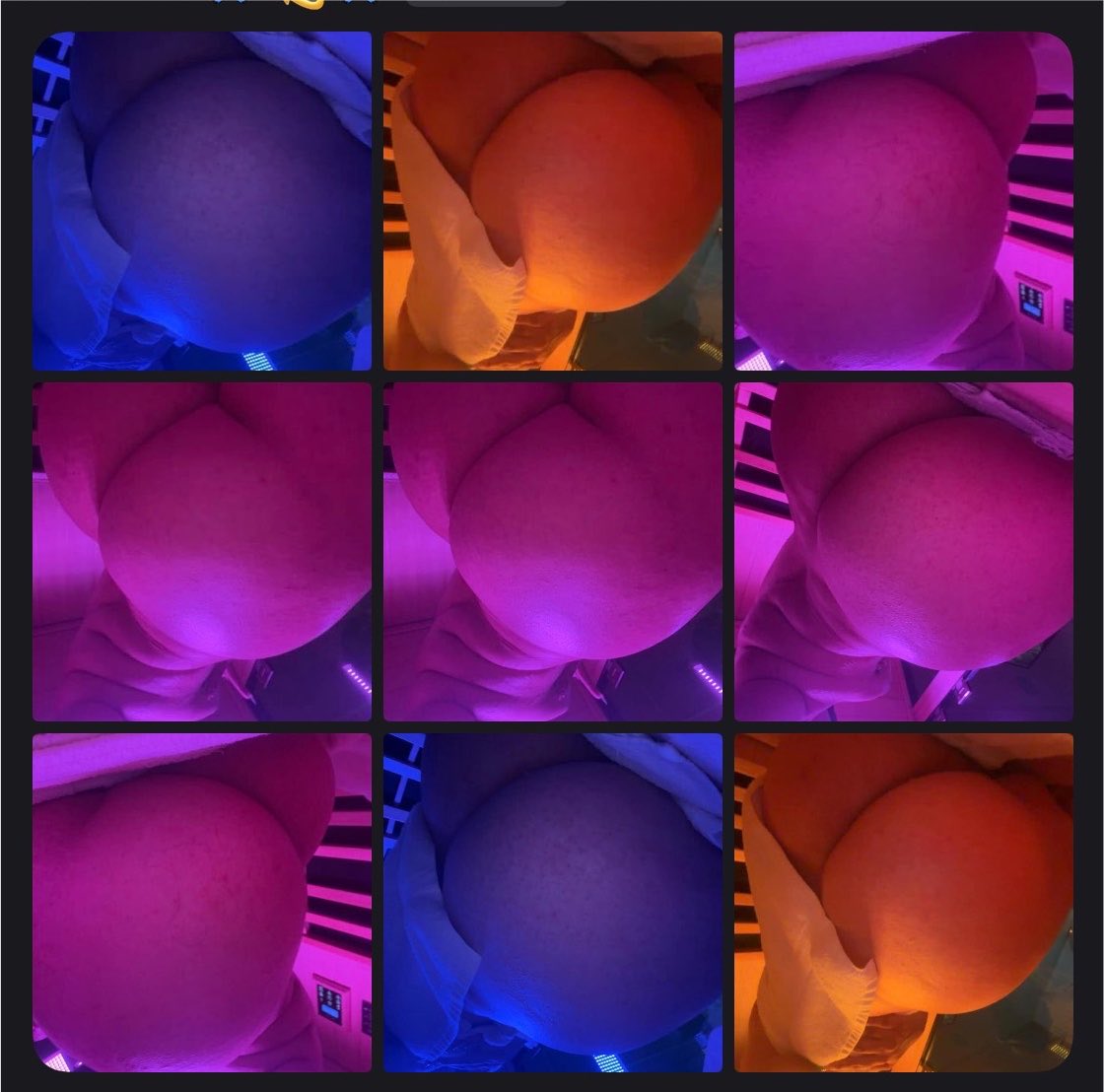 nickytvv's tweet photo. Pick Your Color 🍑 👀 👇🏽 https://t.co/I6lBWs4C2D