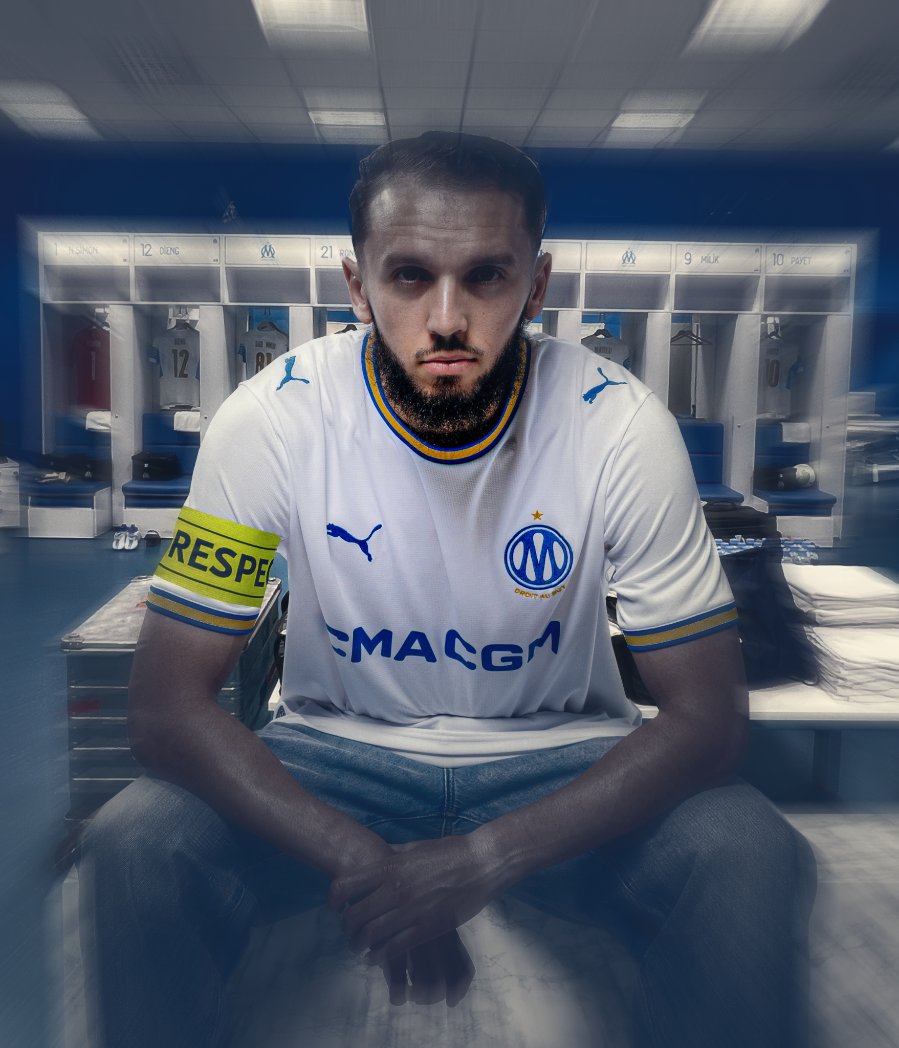 Team_Gouiri's tweet photo. 🚨𝗔𝗠𝗜𝗡𝗘 𝗚𝗢𝗨𝗜𝗥𝗜 dans la hiérarchie de 𝗖𝗔𝗣𝗜𝗧𝗔𝗜𝗡𝗘 cette saison ? ©️💙🤍

#TeamOM https://t.co/kGAPCFOo34