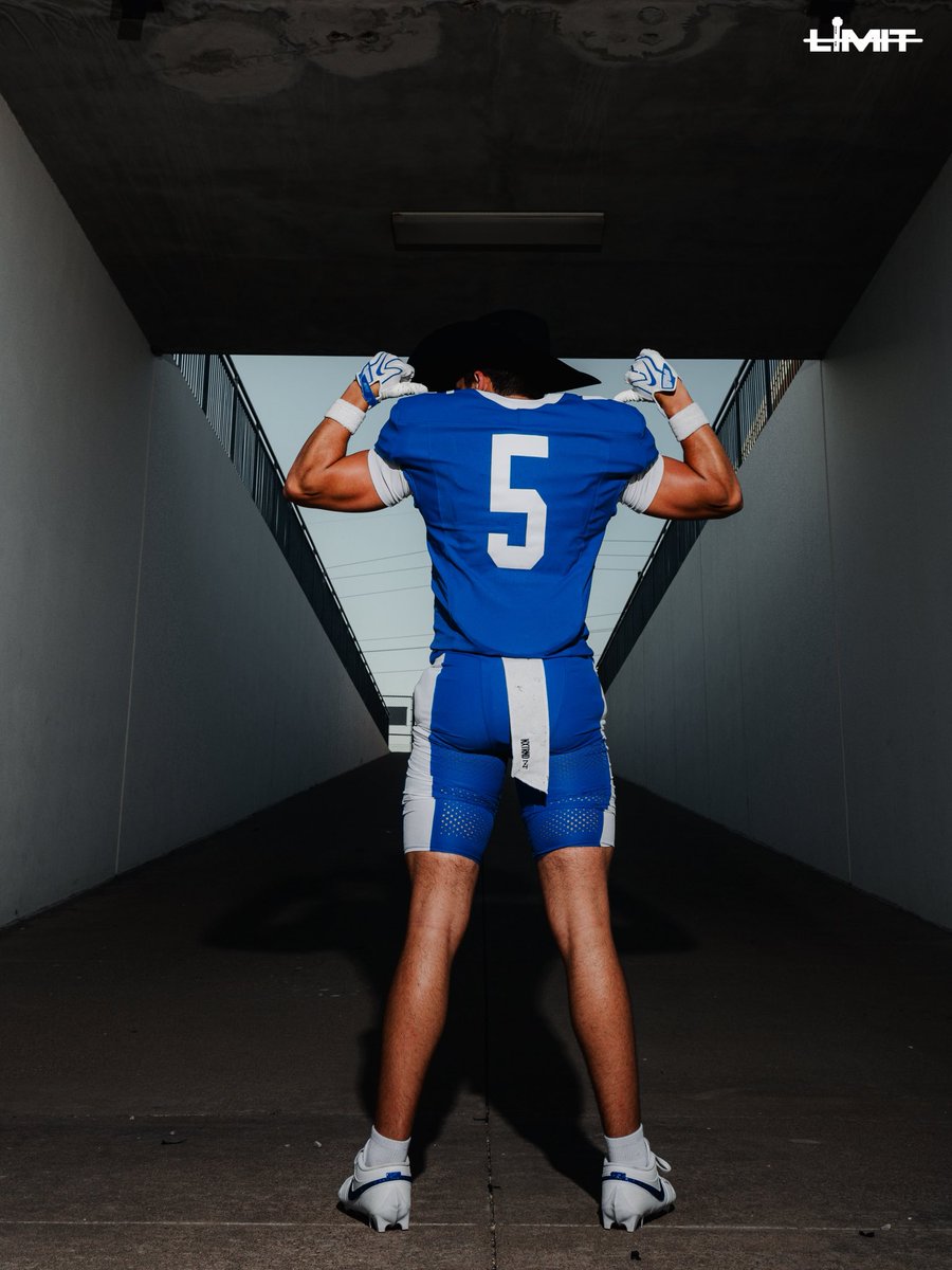 coachedmorgan's tweet photo. 📍 PROSPECT SPOTLIGHT-MIDLOTHIAN
JACK WILDE | OLB | @JACKWilde14200
🎓 Class of 2028
📏 5’11 | 175
📚 GPA: 3.8
🏈 Midlothian HS (TX)
Physical. Instinctive. Productive.
🎥 Film: https://t.co/GT1agbCJSh
#RecruitDFW #TXHSFB #2028Recruit #Linebacker #outsidelinebacker https://t.co/lXIRNEPeO0