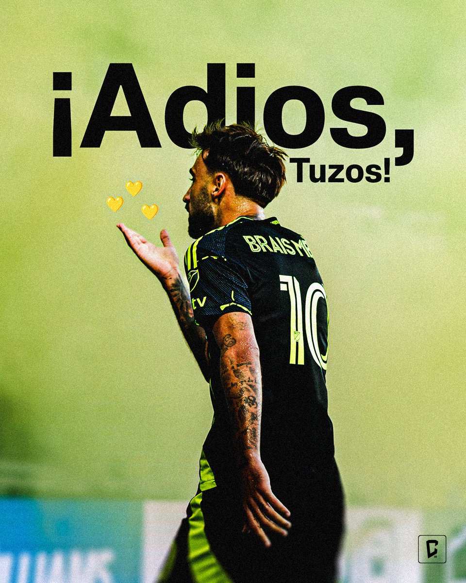 ColumbusCrew's tweet photo. Deuces, Pachuca ✌️😅 https://t.co/uBv4jKoCfY
