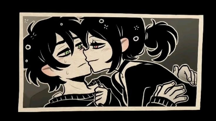 mickiiitz's tweet photo. if theres an psycho crazy dude like andrew that loves a woman even more psycho and crazier than him, its not impossible to me to find someone who doesnt tell me to take ny meds right.... right..... https://t.co/qiZdmW1ytW