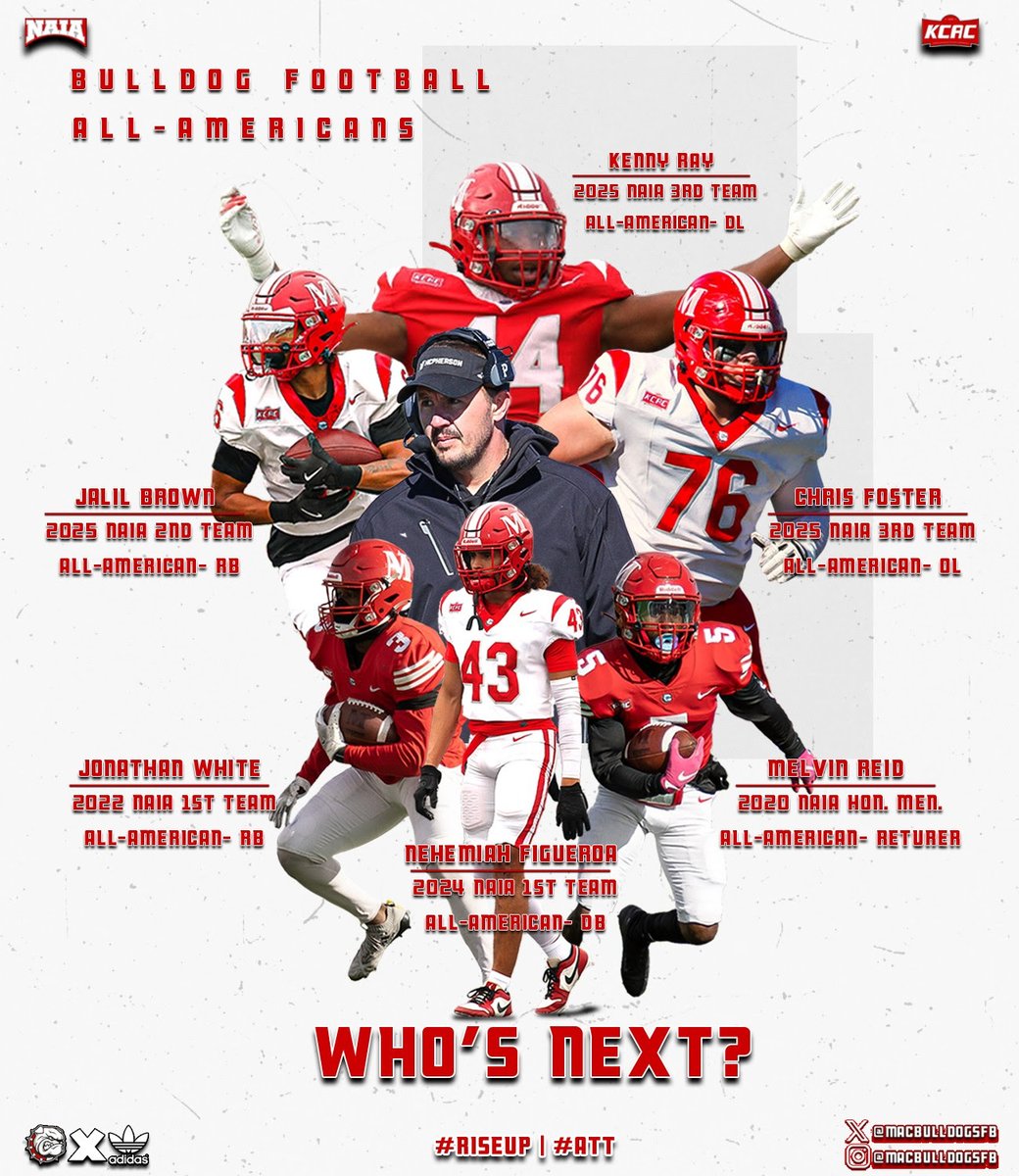 JustinBarnesJr's tweet photo. Thanks for the info on the program @CoachLeppke @MACBulldogsFB Can't wait to see the squad in the fall! @Coach_BurrellJr @armohningPE @coach_tank28 @MillardNorthFB #GodFirst #CodeBlue https://t.co/jumW98QNOs