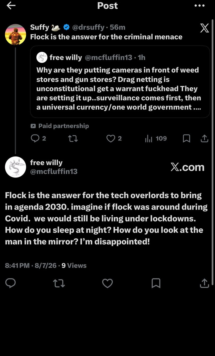 mcfluffin13's tweet photo. @MW4Liberty At least like my post https://t.co/WIcj4c2GAv