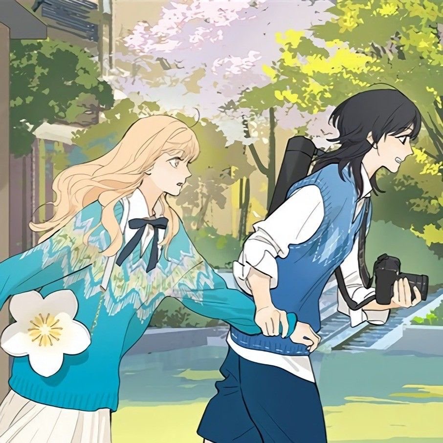myonlyan's tweet photo. QRT w ur yumeship and a ship that represents them https://t.co/oJnCEYJ1OJ