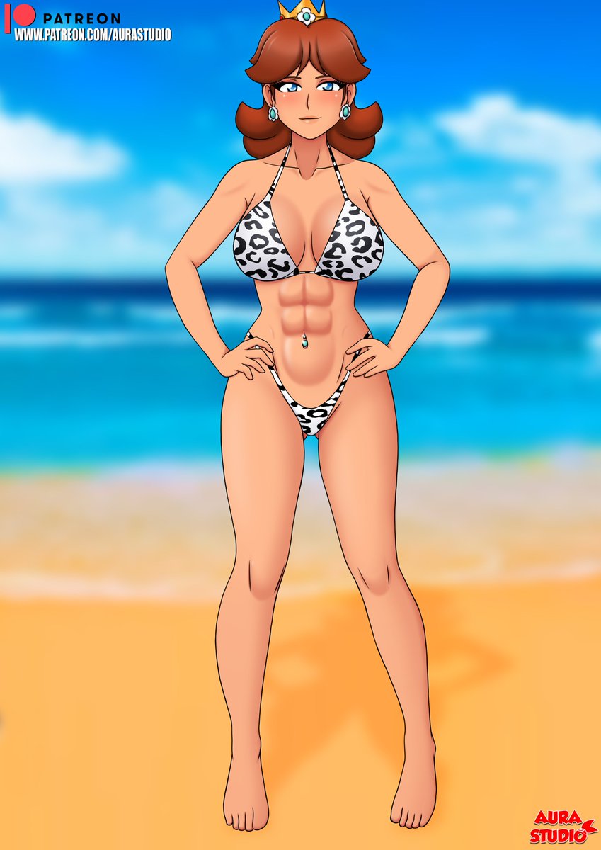 aurastudio4's tweet photo. Mario girls soul and wellness
commissioner @briz4000 thanks for your support.    #princess_peach #princess_rosalina #princess_daisy #pauline #nintendogirls #nintendo_girls #mario #commission
more on patreon
https://t.co/9q2r9YudLG https://t.co/NLmAxDssGn