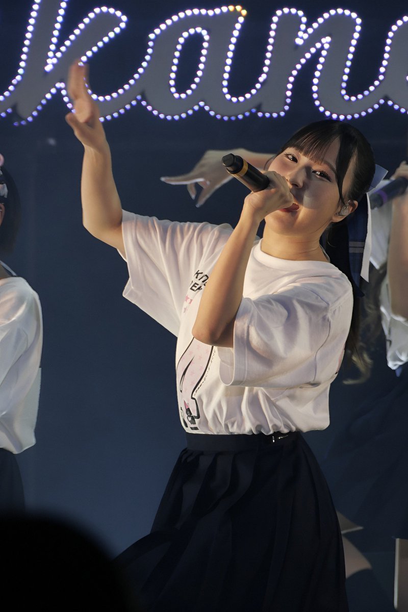 mayuyuroid2013's tweet photo. 高嶺のなでしこ
4th ファンミーティング 〜決起会〜
inヒューリックホール東京
2026.8.7

#えりさーち
#東山恵里沙
#たかねこファンミ2026
#高嶺のなでしこ

撮影:まふぃん https://t.co/1b8MrK0y1j