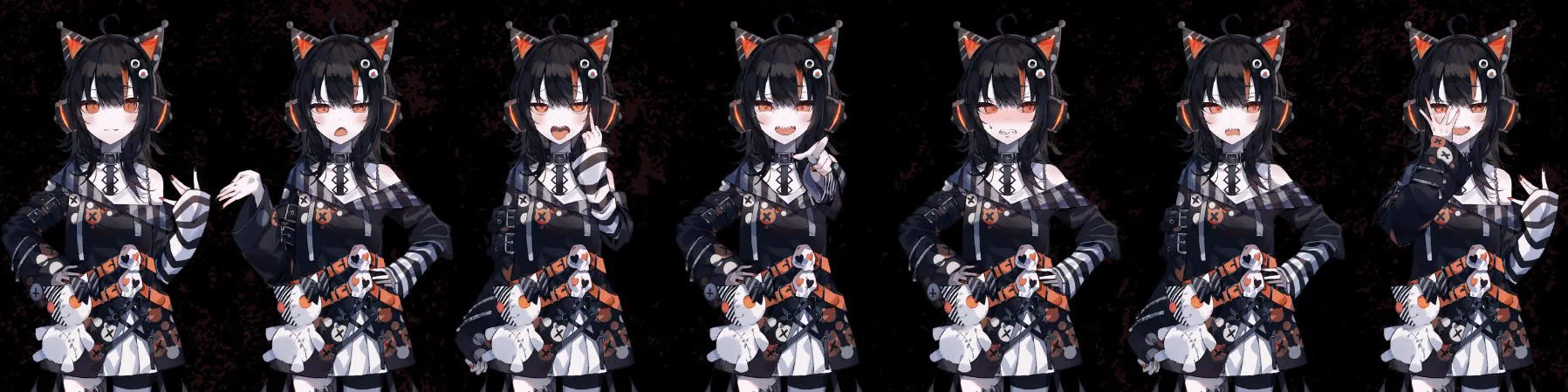 魔法少女ノ魔女裁判 公式 on X: 