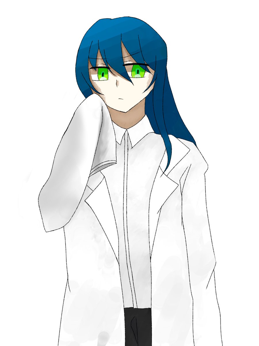 kyn_or's tweet photo. ←2022/11　　2026/8→

緩やかな進化

 #画力変化ビフォーアフター https://t.co/iwfLTpgmGd