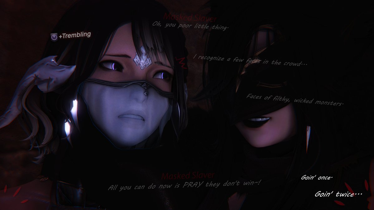AlterControl's tweet photo. 💬Saying you'll do *anything* to clear your debt is quite dangerous...
Not that i'm complaining, you'll fetch me some good profit! ^w^)

📷ft. @Haruka_kankan https://t.co/pGeZSY0AKV