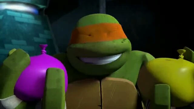 Trijosh1's tweet photo. Mikey got some water balloons to throw.
#NationalWaterBalloonDay #NationalWaterBalloonDay2026 #NWBD #NWBD2026 #HappyNationalWaterBalloonDay #HappyNationalWaterBalloonDay2026 @Nickelodeon #Nickelodeon #TeenageMutantNinjaTurtles https://t.co/9vshzVjLqy