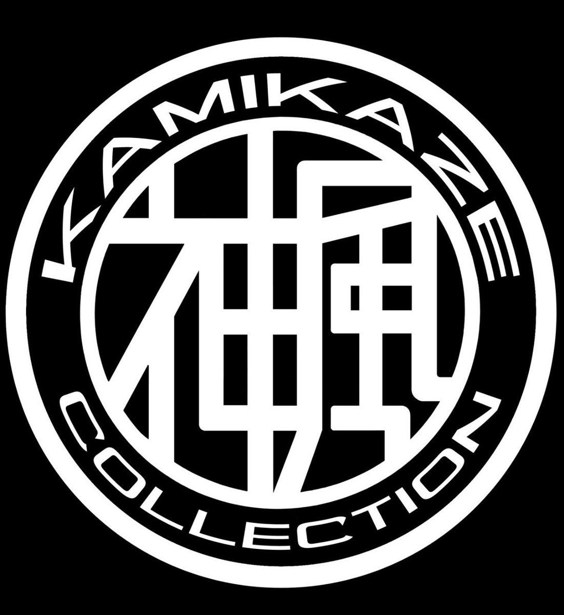 KAMIKAZE COLLECTION 兄弟 KAMIKAZE COLLECTION 兄弟 SET-KIT