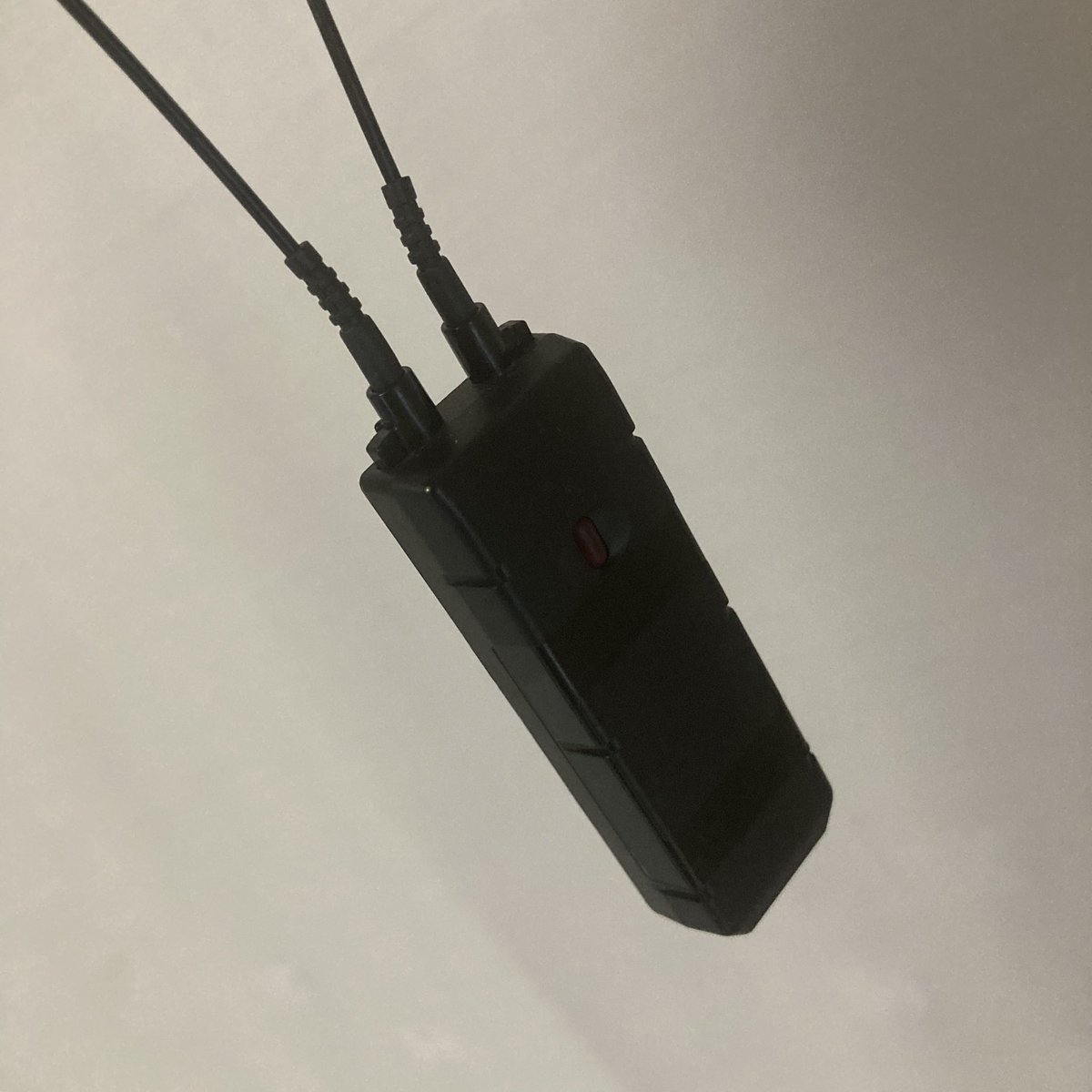 senfurugi's tweet photo. ポケットから防犯タグ出てくる定期( ¯ᵕ¯ ) https://t.co/0FELAmnHNu