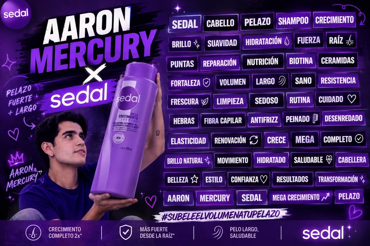 MerLy___'s tweet photo. MERCURY X ESTILO DF 

#AaronConSedal 

Créditos de la tablita : @OrbitaMercurio https://t.co/1gDtQNYWpD