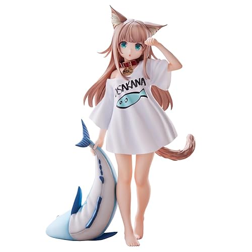 aristokatVT's tweet photo. I just received Kinako Figure on Throne. Thank you so much flamedemon!!! https://t.co/bZOkfXMXHf #Wishlist #Throne https://t.co/XpaRau6Obx