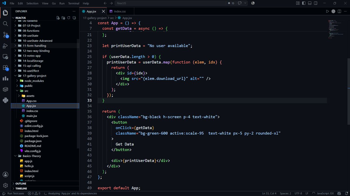 _chandan_21's tweet photo. Day 22 of #183DaysOfCode
Dev:
- Learnt useEffect & API calling ,will complete the lecture tomorrow.
DSA:
-Started Bit Manipulation
-1x LC
- Attended CF contest- solved 1/7
(Power + WiFi decided to leave mid-contest 🥲)
Uploading this late because there was no WiFi all night 🥲 https://t.co/rKHe3ZEQ8t