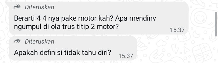 P0EUTRYY's tweet photo. ampe bingung mw jawab gimana https://t.co/bdHM2gzB6J