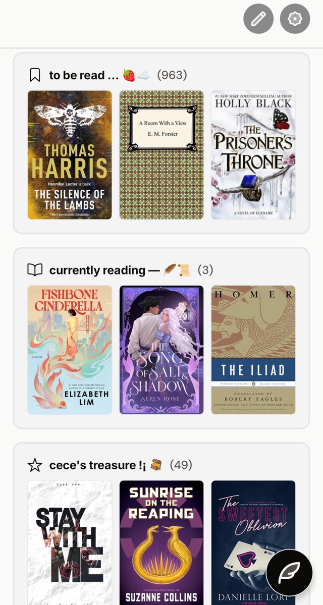 alizehsfate's tweet photo. my updated annotate folders 🙂‍↕️🙂‍↕️ https://t.co/sdQMyr2Y5E