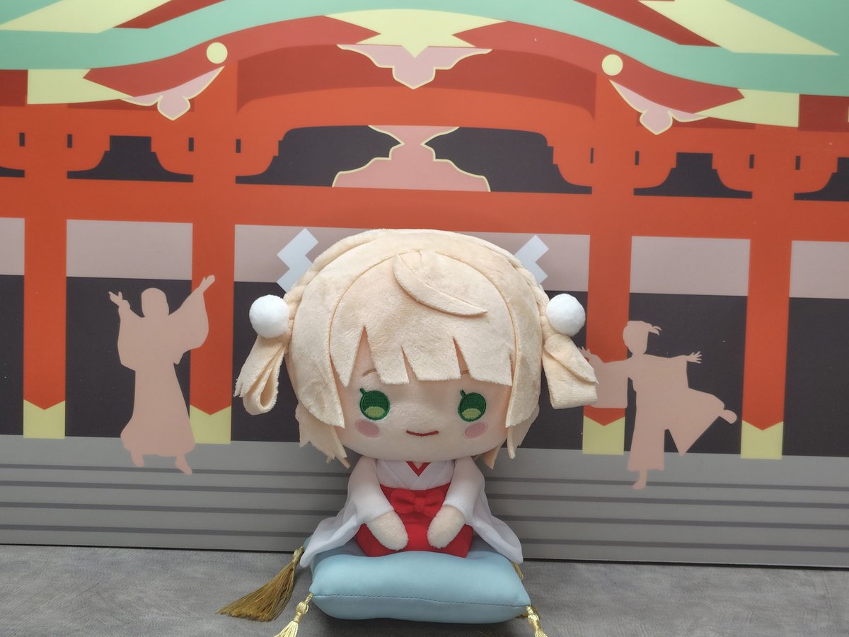 katsuooen's tweet photo. 体調不良で早期撤退も楽しめた
#しぐれういなつまつり https://t.co/jrJgBy7U82