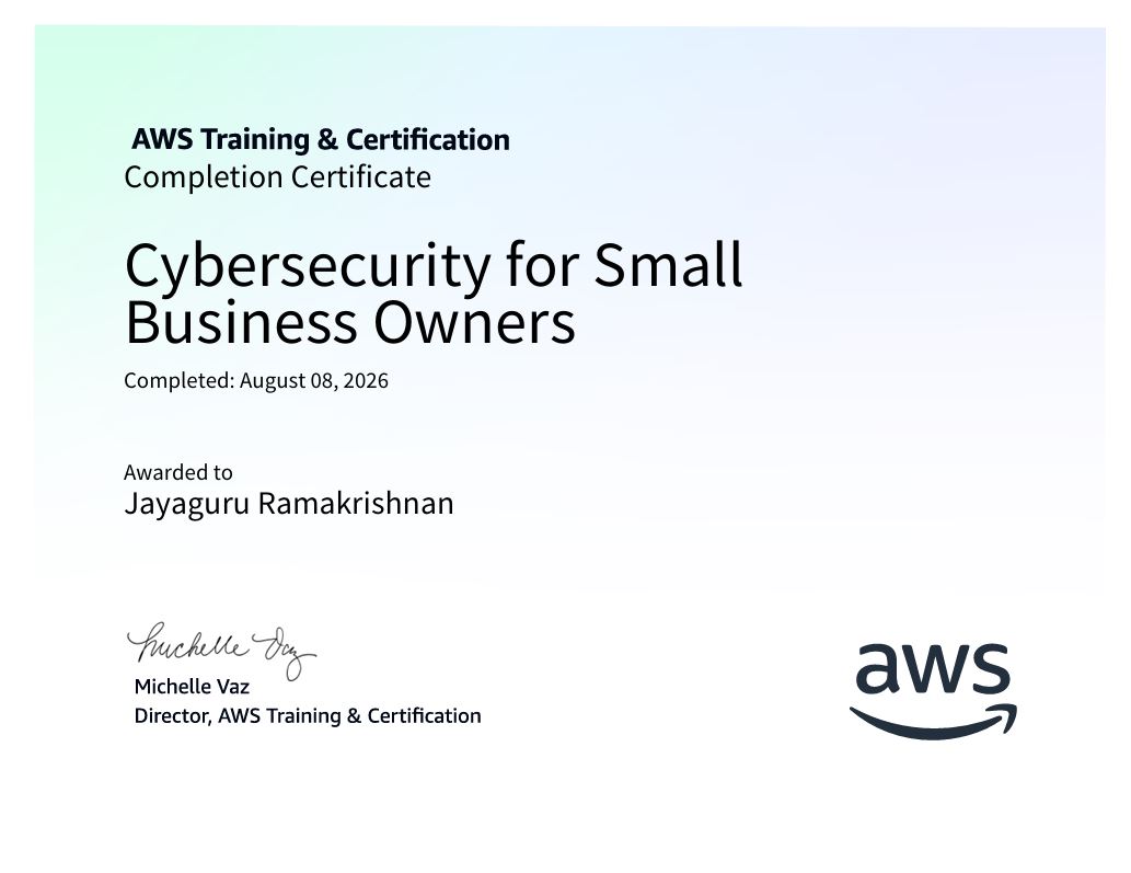 iamjayagurur's tweet photo. Education is the wealth no one can take from us. Floods can’t wash it away, fire can’t burn it, thieves can’t steal it. The more you share, the more it grows.    

#helpothers #aws #students #education #university #certification #thirukkural #learningneverends https://t.co/YgQjNpdgIS